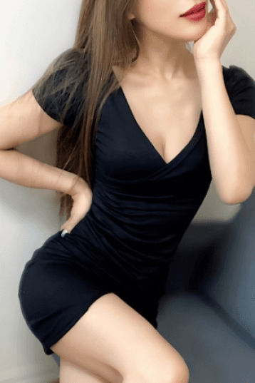 麗華