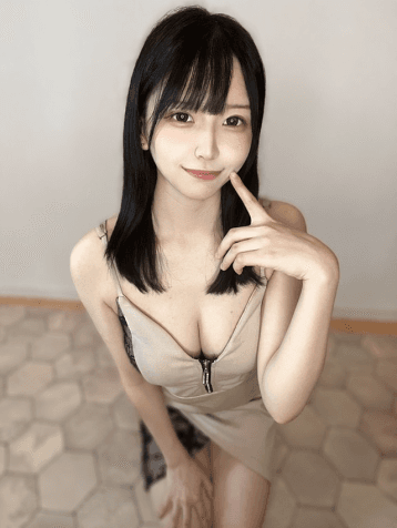三井 はるな