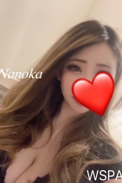 蓮水 菜乃花