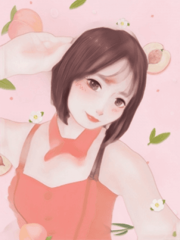 美月 かな