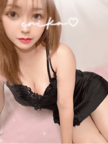 美凪 えりか