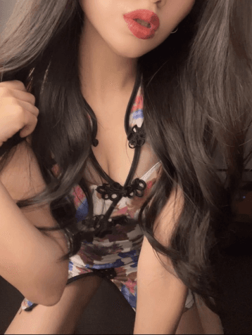 麗華