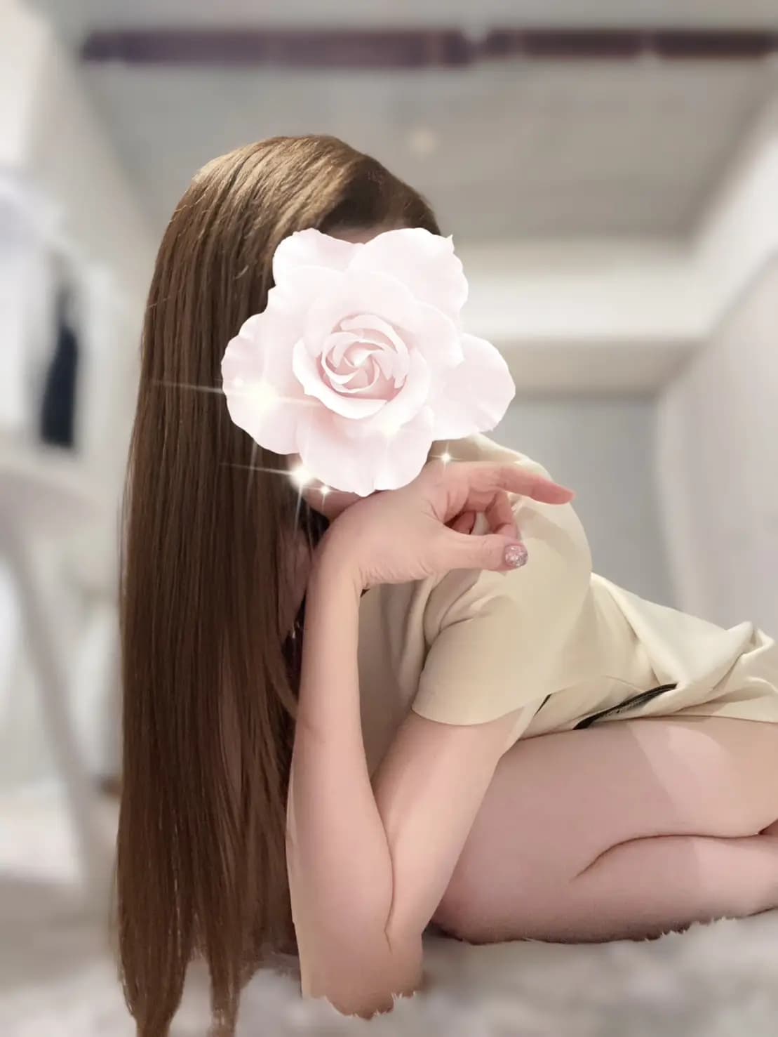 白咲 あいり