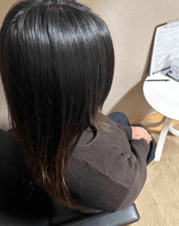沖田 桃子