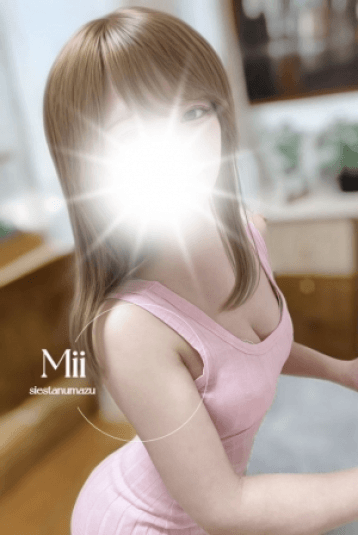 ミイ
