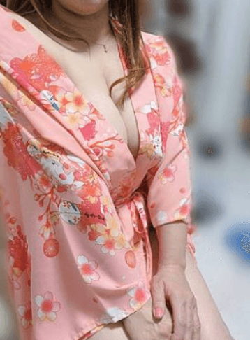 美織