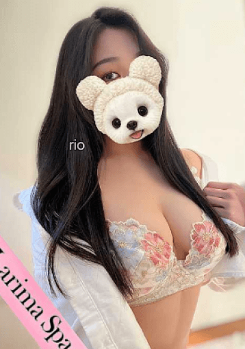 上川 りお
