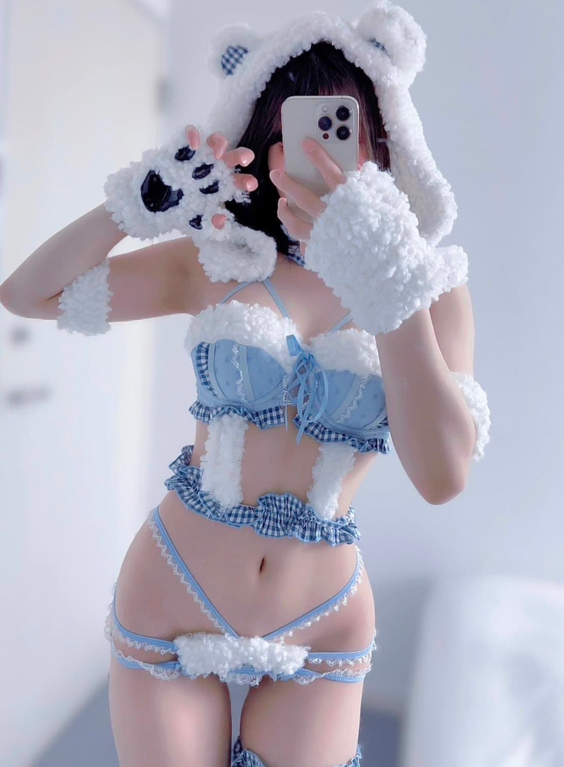 初音 そら