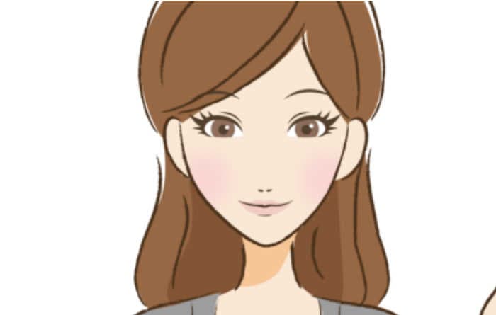    美玲 (40代)