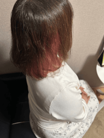 猪瀬 亜美