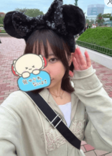 成瀬 せな