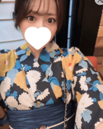 杏 まりな
