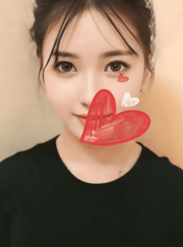 らな