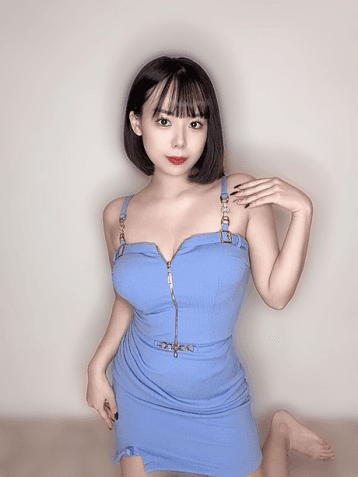 李舞 まい
