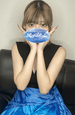 伊波 えな