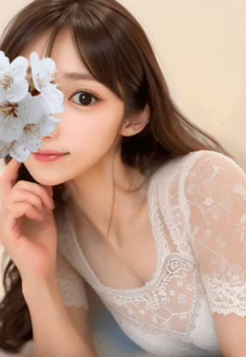 羽田 あゆみ