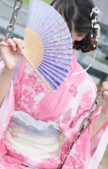 春風 かのん