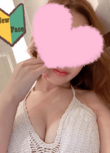 美波 めい