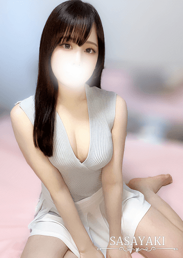 白咲 ゆりか