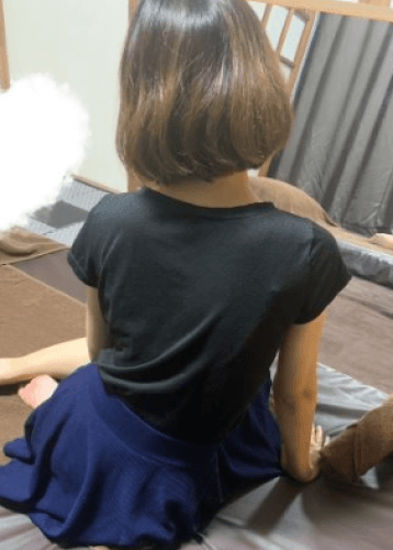 田村 ちさ