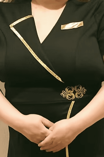 Lotus (ロータス) 北海道    和泉 (40代)