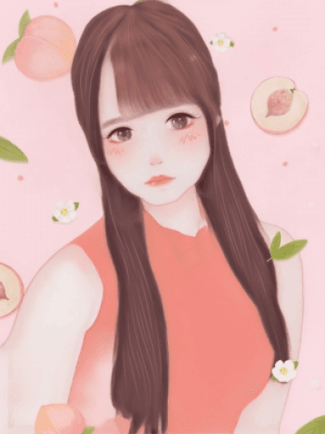 兎田 ももな