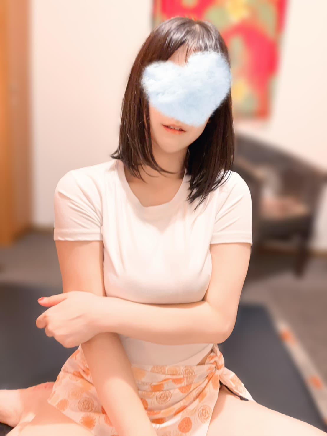響のあ