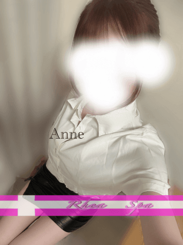 酢乙女 あん