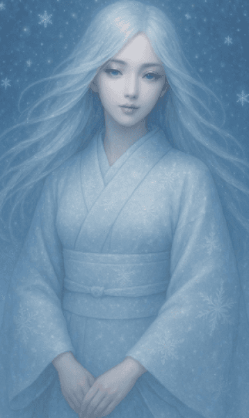 雪乃