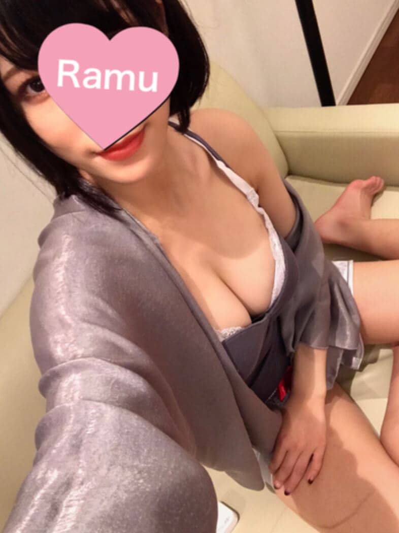 鎌倉 らむ