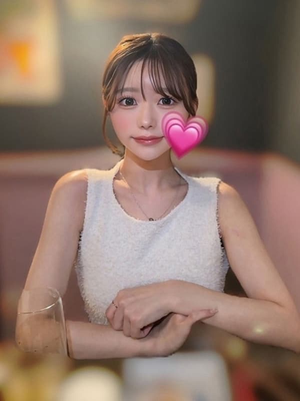 ELTERAS (エルテラス)    有村さん