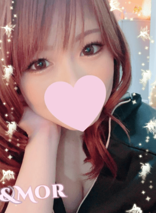 &More (アンドモア) 桃瀬 めぐ