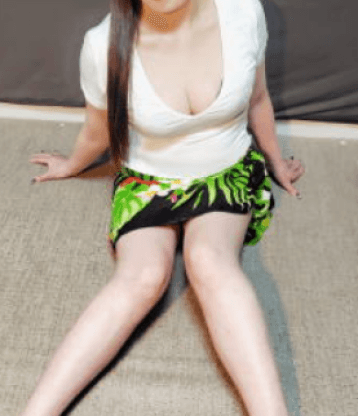 天海