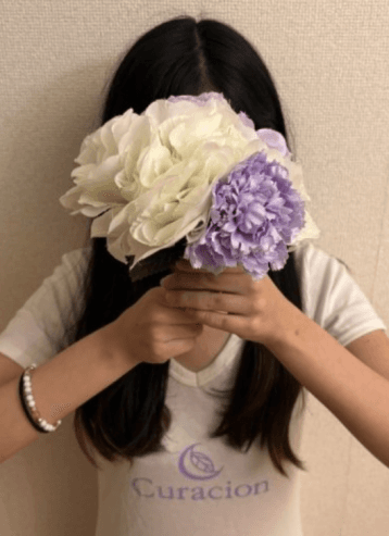 姫野 はな