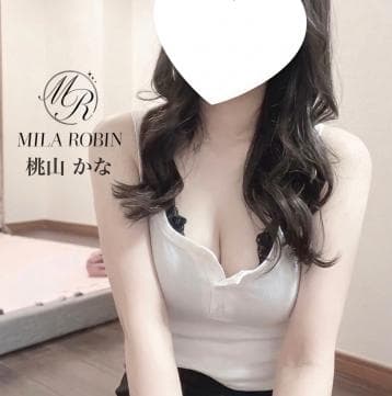 桃山 かな