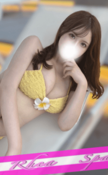 鈴鹿 かりな