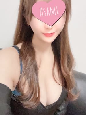 矢田 あさみ