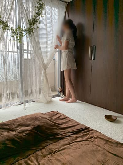 芹沢 かえで