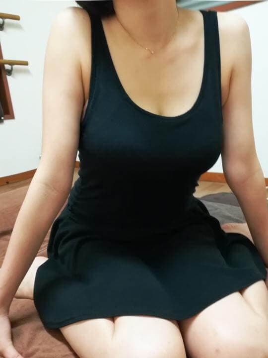 清瀬 りな