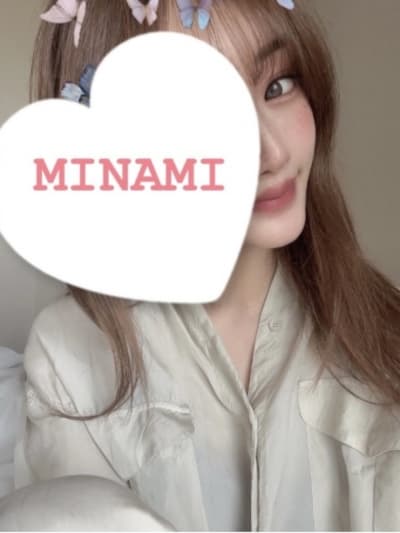 早瀬 みなみ