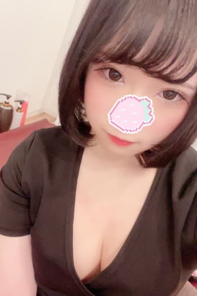 如月 いちご