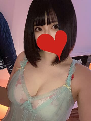 美波 ゆい