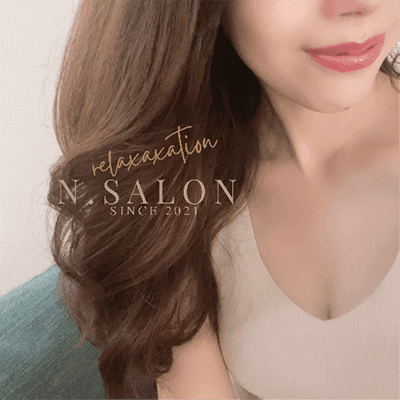 N.SLON (エヌサロン)    桐谷