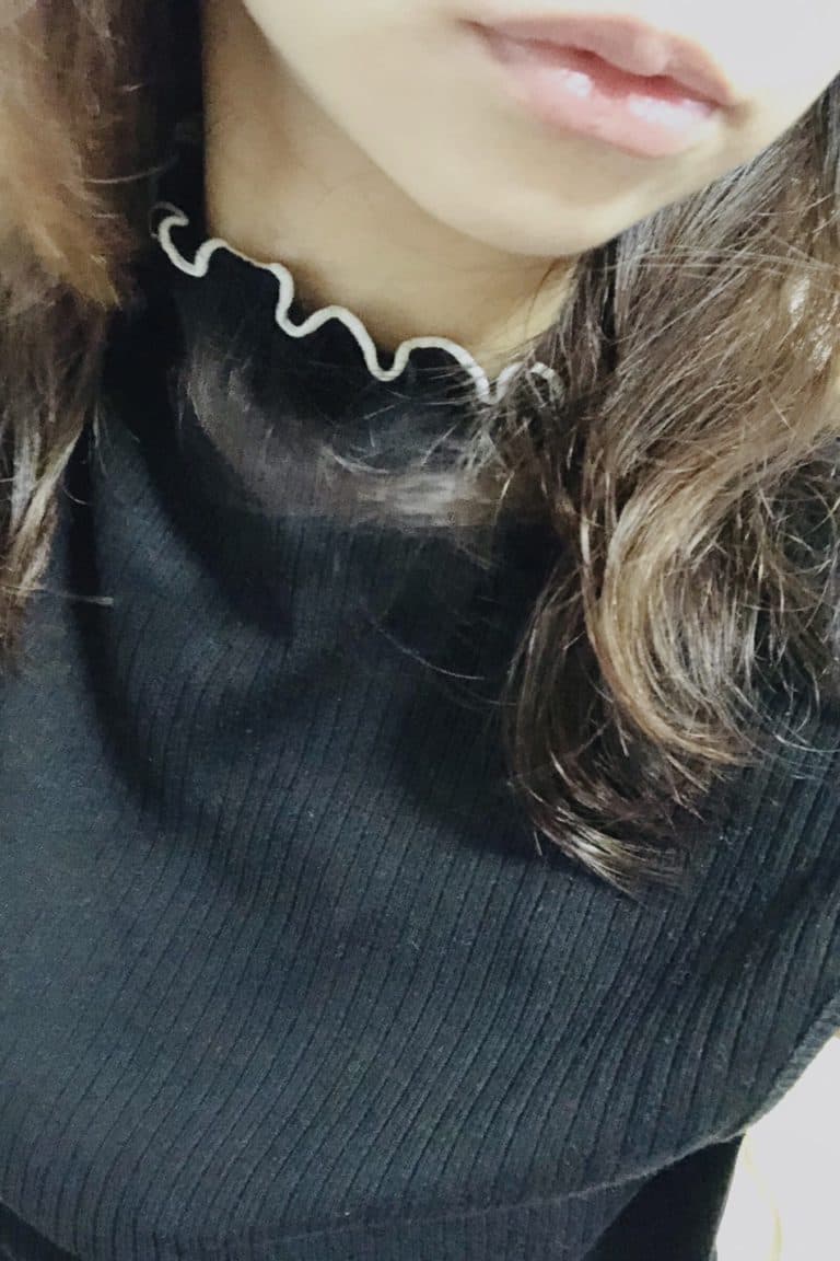 かな