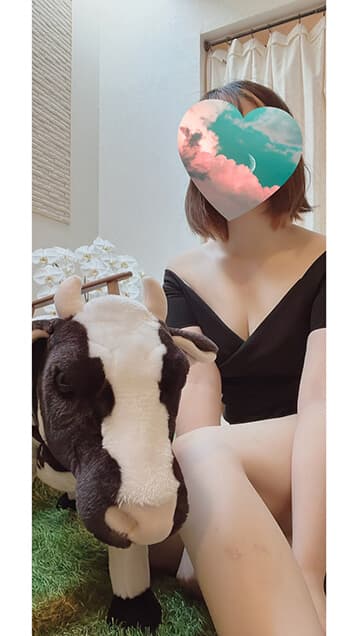 イチボねむ