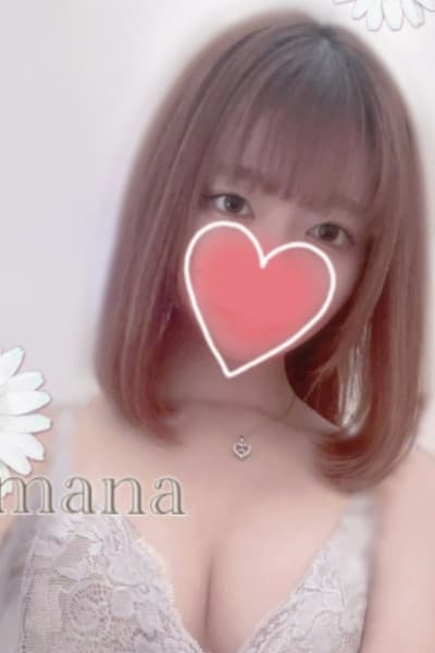 百瀬 まな