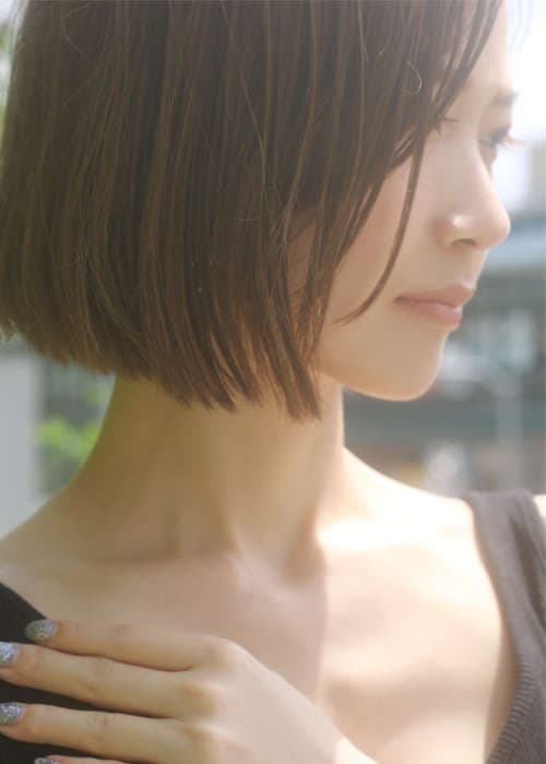 百合野 はな