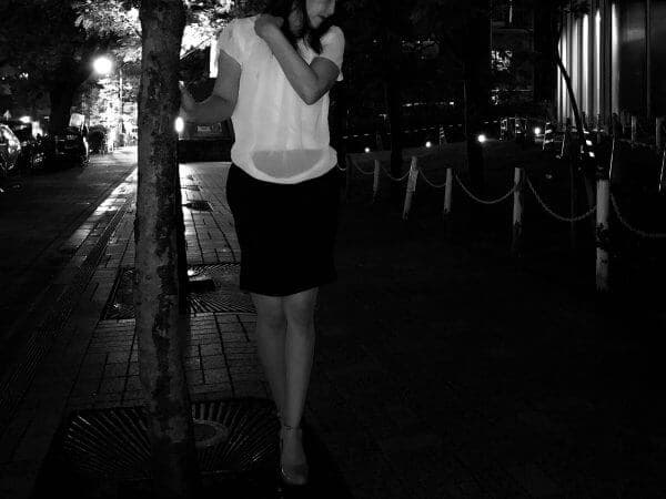 清水 まな