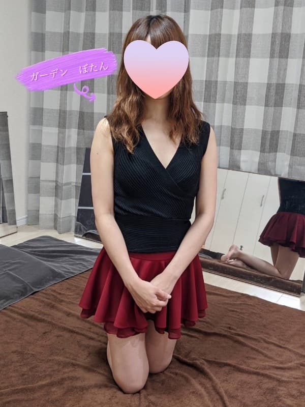 ぼたん