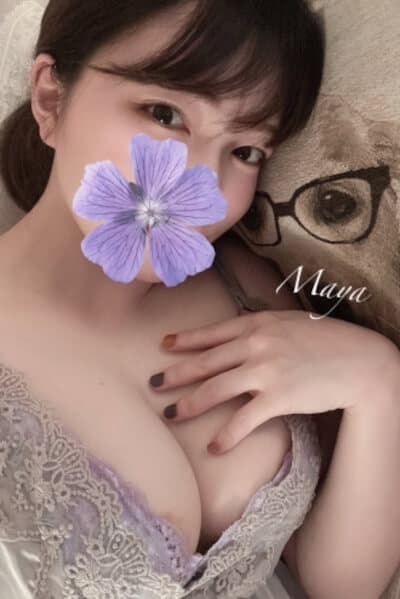 まや